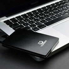 终身质保 超薄USB3.0 顺丰 达墨 包邮 正品 2T金属移动硬盘 500G