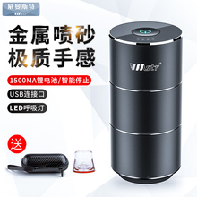 抽真空机小型家用压缩衣服棉被子抽气筒收纳袋电动抽气泵专通用款