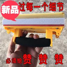 章广告大章海绵小广f告自动出油超特大号墙面木箱纸箱定做刻印墙