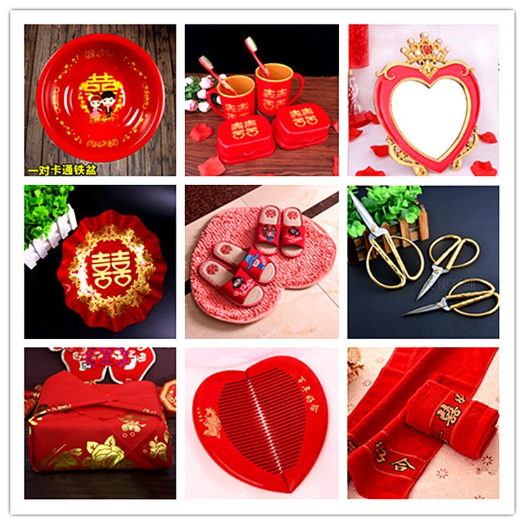 婚礼策划行业趋势概览：一场爱与美的视觉盛宴