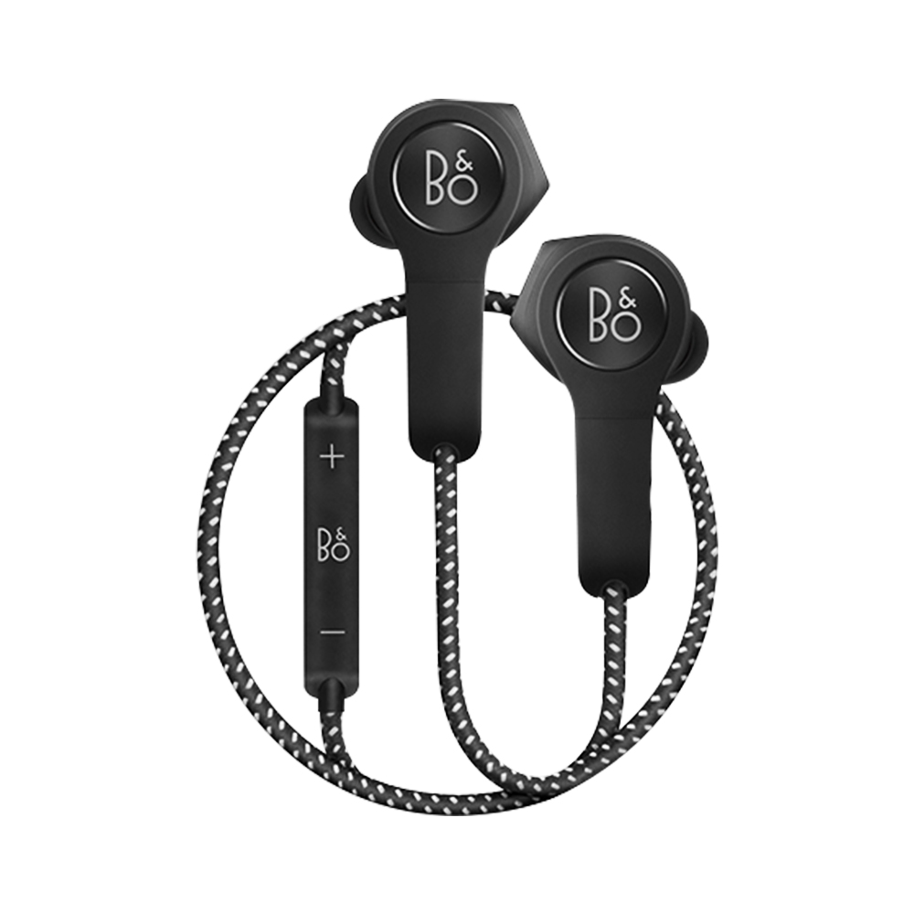  beoplay H5 个性操控耳机