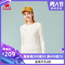 1351173 休闲毛衣女CB 毛衫 乐卡克法国公鸡保暖羊毛针织套头衫