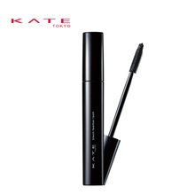 纤长浓密持久不易晕染 眼睫毛加密 凯朵黑羽美型睫毛膏 KATE