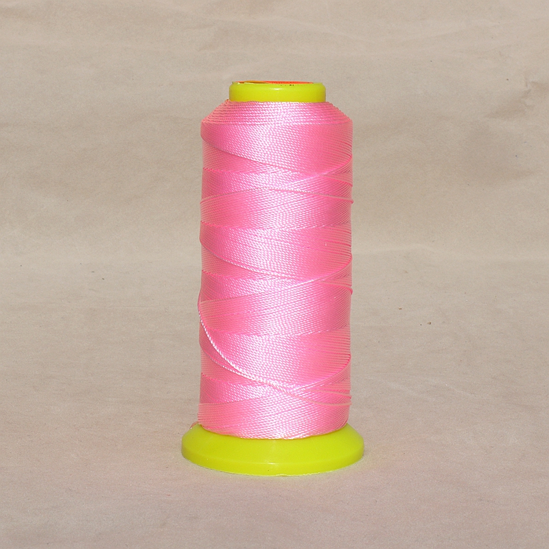 3 6 9 12 股线DIY手工编织锦纶线手链绳项链编织红绳子串珠缠绕线