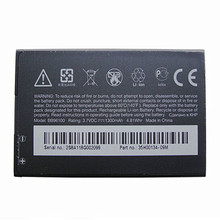 HTC手机电池G6 G8野火A6363 A3333 T8686 Z510D原装A3380 BB00100