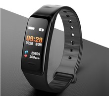 Mate10pro 华为Mate10 P10plus手表防水智能运动手环电子表男女潮