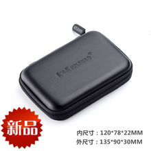 HZ抗压收纳包盒索尼NW-A35 A45 A46 ZX300 ZX100MP3移动硬盘播放