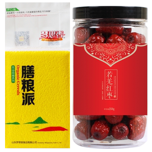 黄小米十大品牌排行榜