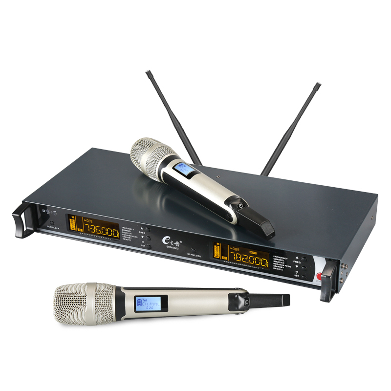 e֮�����߻�ͲSKM-9000