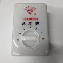 包邮 老式吊扇调速器5档变压器通用型电扇变速器电扇开关明装 原装