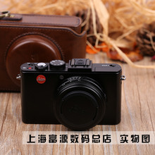 支持换购 柜台展示机 原装 Leica 正品 99新 LUX6 徕卡
