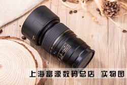 Tamron/腾龙90mmF2.8微距专业定焦镜头人像王