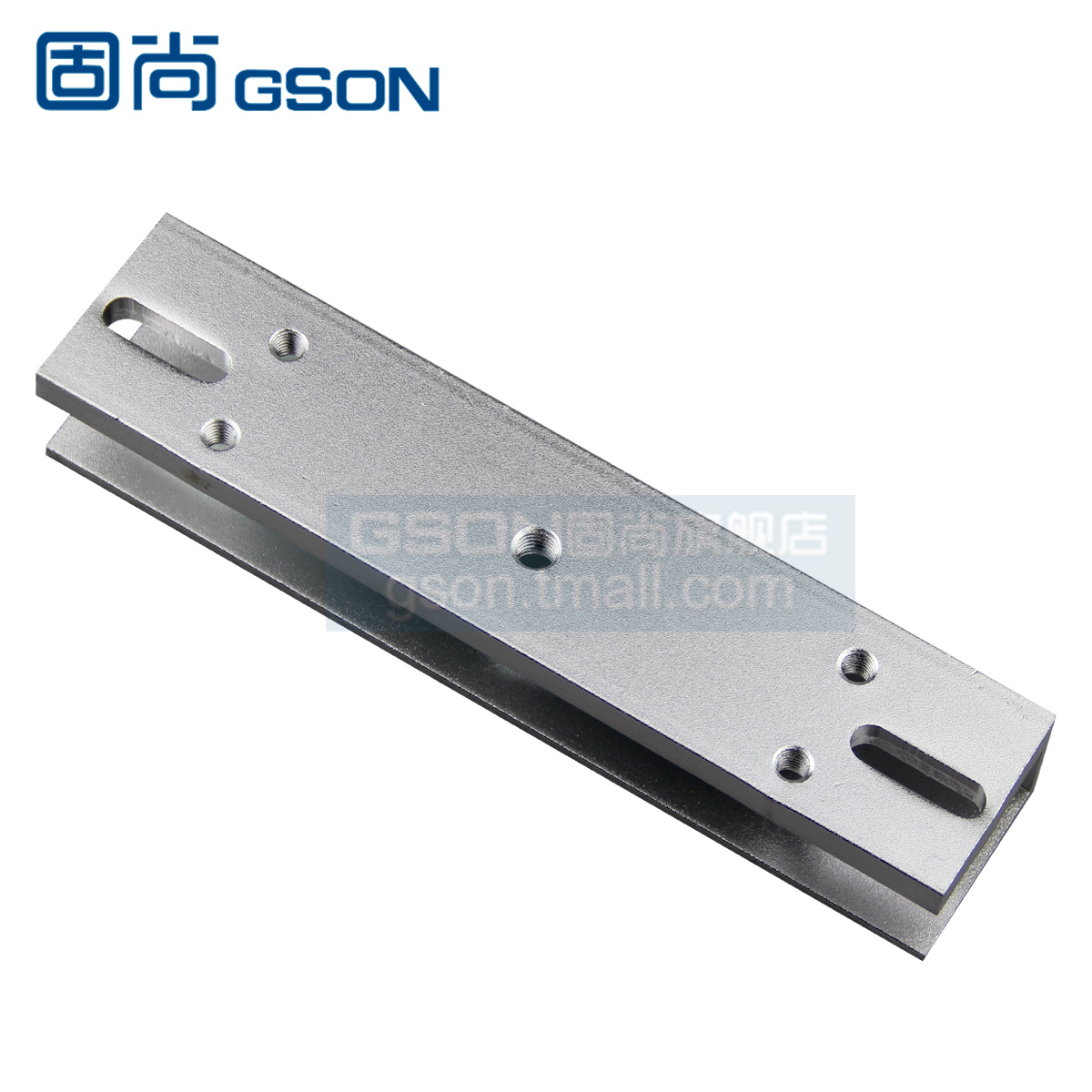 gsonu型支架玻璃门夹GSON-503