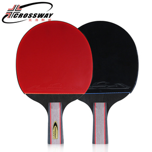 初学者三四星兵乓球拍