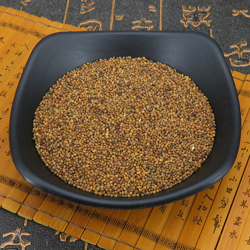 内蒙野生菟丝子500克包邮可搭淫羊藿韭菜籽枸