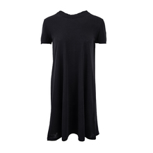 Valentino/华伦天奴RVKR0KD0C12CG奢品女士时尚针织连衣裙新款图片