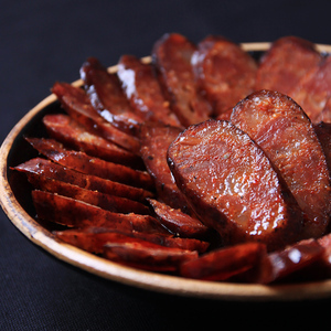 四川特产正宗麻辣香肠