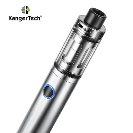 KANGERTECH康尔电子烟怎么样,好不好用,K