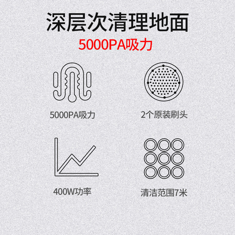 hoover�ϵػ�����HW-FM- CA