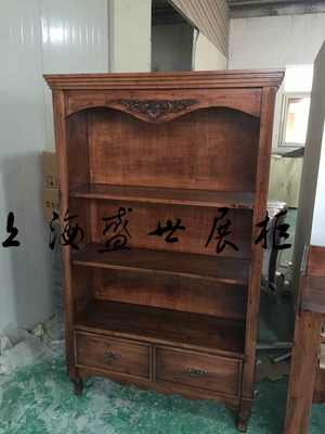 实木货柜打折促销