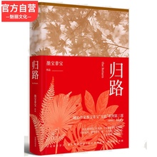 至此系列第三部都市言情小说至此终年黑白影画花火魅丽文化图书小说归晓路晨军人 墨宝非宝著 归路 正版现货