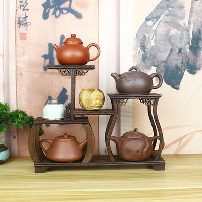 实木博古架多宝格正品折扣