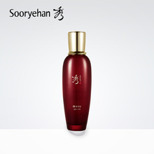 Sooryehan/秀雅韩 酵秘谈滋养水 呵护滋养 保湿柔润 人参精华