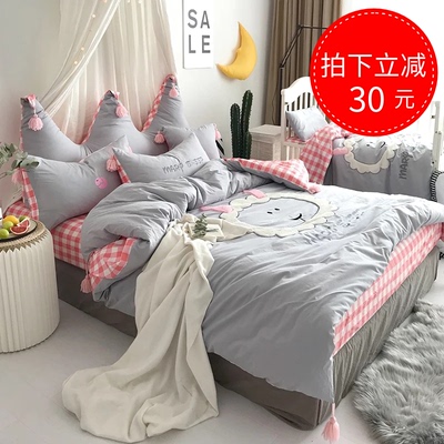 超柔纯棉床哪里便宜
