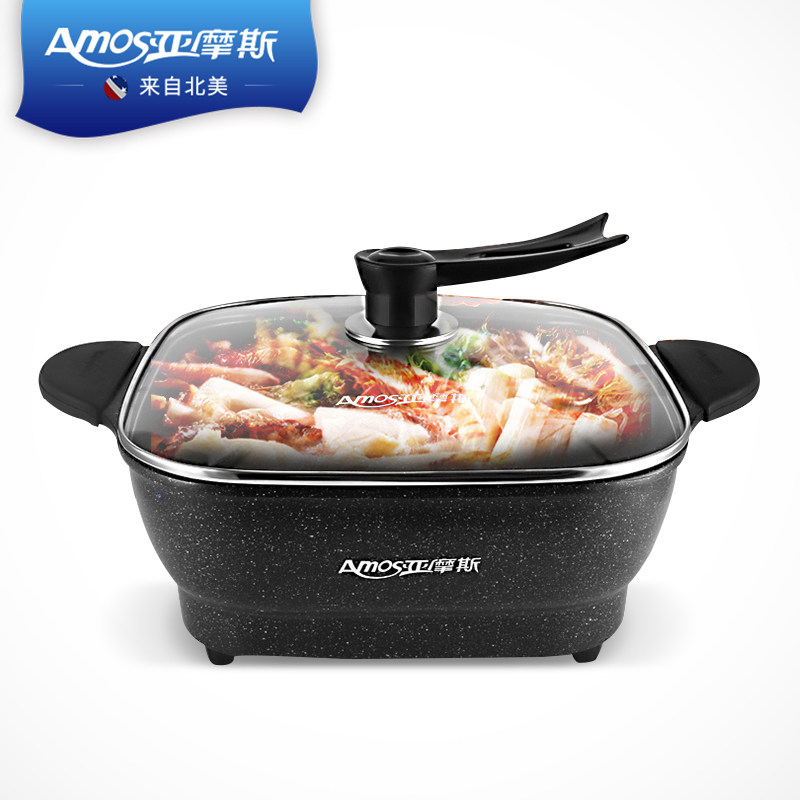 ��Ħ˹С�ҵ纫ʽ���� AS-HP15H