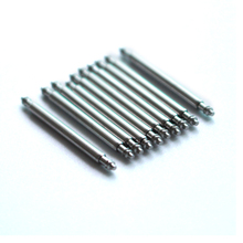 28MM弹簧生耳 日本加粗高强度生耳 1.5 26MM 1.8表耳