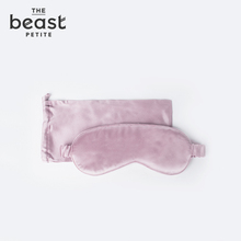 THE BEAST/野兽派 好梦真丝眼罩 舒适遮光护眼罩 礼物礼品