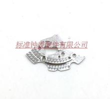 秒夹板2824 天津海鸥轮夹板 2836机芯 手表配件