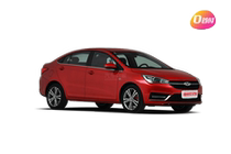 奇瑞 艾瑞泽5 2017款 1.5L CVT领潮版 0首付开新车 神州买买车