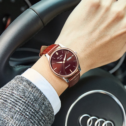 Mt.Bre圣布雷手表怎样,是什么牌子,Mt.Bre圣布