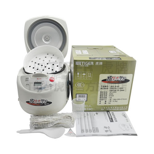 ���Ƶ緹�� JBA-B18C