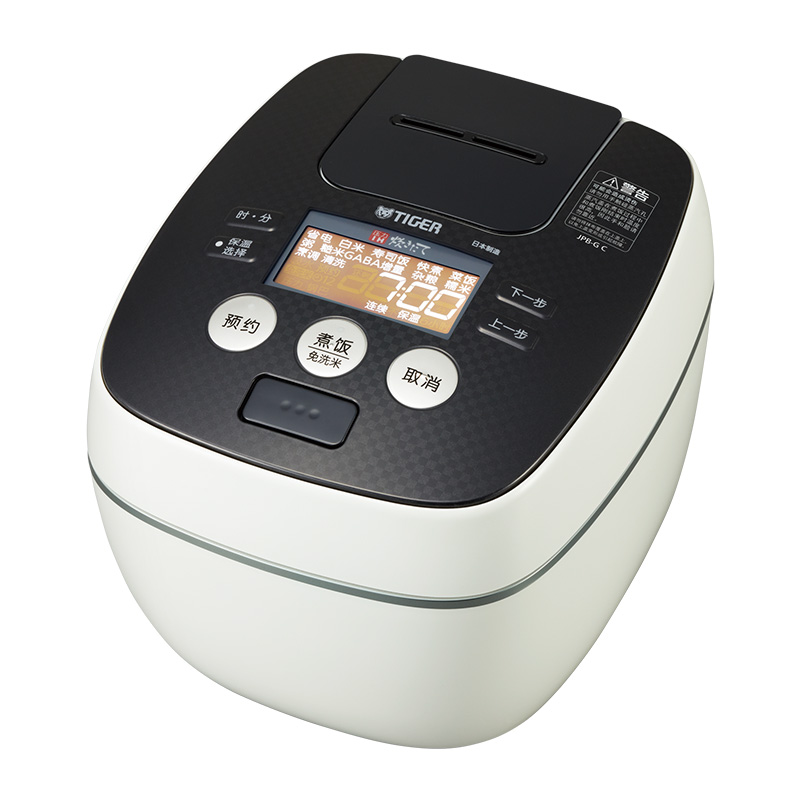 ����ѹ���緹��JPB-G10C