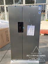 西门子 KA92NV41TI SIEMENS BCD 610W 610升变频压缩机并联双循环