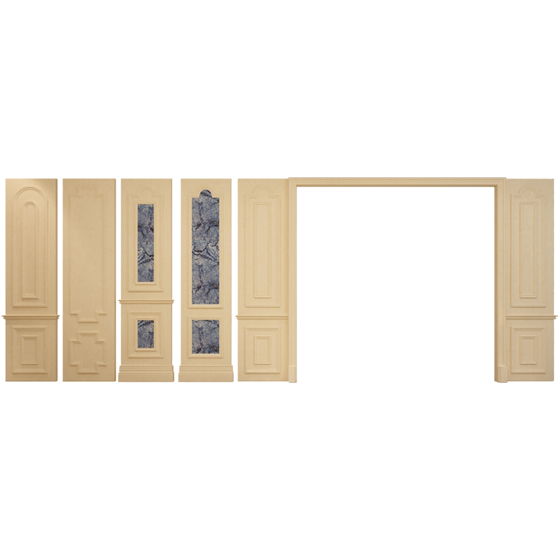 ������������ʯ��ǽ��