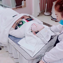 包邮 按摩床推拿床艾灸理疗床美容院专用纹绣床 折叠美容床批发特价