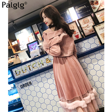 2018秋冬季新款韩版时尚休闲棉服女装纯棉灯芯绒短款修身外套上衣图片