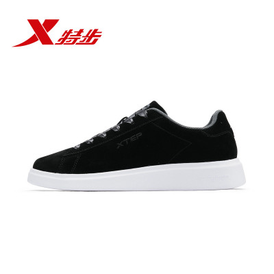 Special Step Authentic Spring New Black Grey Women's Shoes Lace up Sports Shoes Simple and Versatile Student Women's Casual Board Shoes