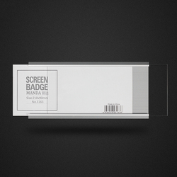 铝合金悬挂工位牌办公桌人名牌科室牌职务姓名岗位牌隔断屏风工位