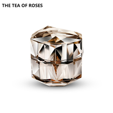 奢华护肤 ROSES玫瑰之茗钻石霜 TEA 传奇面霜 THE