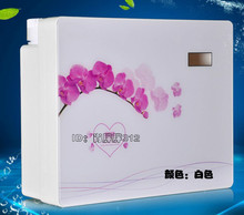 1反渗透RO净水机纯水机箱式苹果机四代六代直饮机特价 微废水3