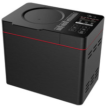 TLS2010面包机家用全自动智能多功能家用和面机 Midea