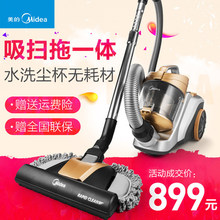 吸层器卧式 家用强力大功率吸狗毛吸尘器真空动物毛超静音正品