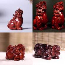 奎山小叶紫檀手串手链 手把件 工艺品定制
