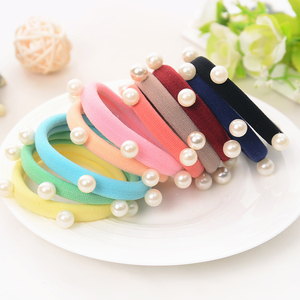头绳韩国头饰橡皮筋
