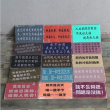 饰挂牌欢迎牌迎宾牌木板画壁饰个性 标语门头牌 木板复古做旧木牌装
