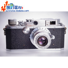 镜头 德产 后期 IIIA 复古 佳能 金属 3.5 徕卡 LEITZ 旁轴